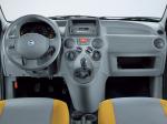 Fiat Panda 4x4 2005 года